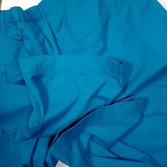 Koi Stretch Women's Nurse Cargo Pants One Size - Picture 10 of 10